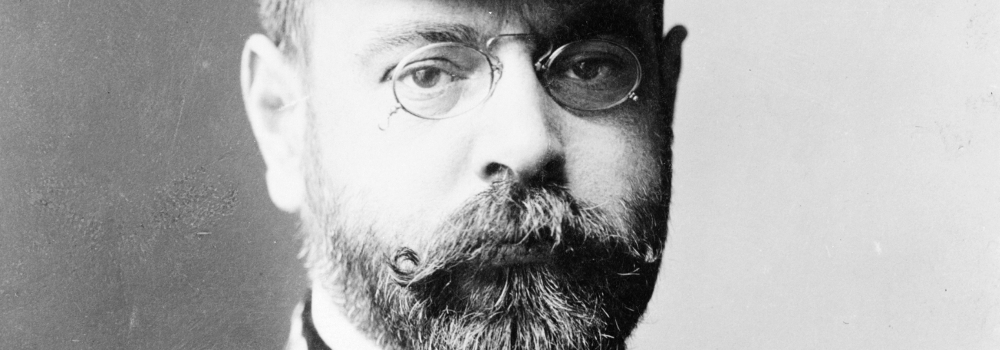 John Philip Sousa — Elmer Chickering, 1900, Biblioteka Kongresu Stanów Zjednoczonych, wikipedia.org (CC BY-SA) John Philip Sousa — Elmer Chickering, 1900, Biblioteka Kongresu Stanów Zjednoczonych, wikipedia.org (CC BY-SA)