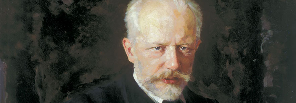 Piotr Czajkowski — Mikołaj Kuzniecow, 1893, Galeria Trietiakowska w Moskwie, wikipedia.org (CC BY-SA) Piotr Czajkowski — Mikołaj Kuzniecow, 1893, Galeria Trietiakowska w Moskwie, wikipedia.org (CC BY-SA)