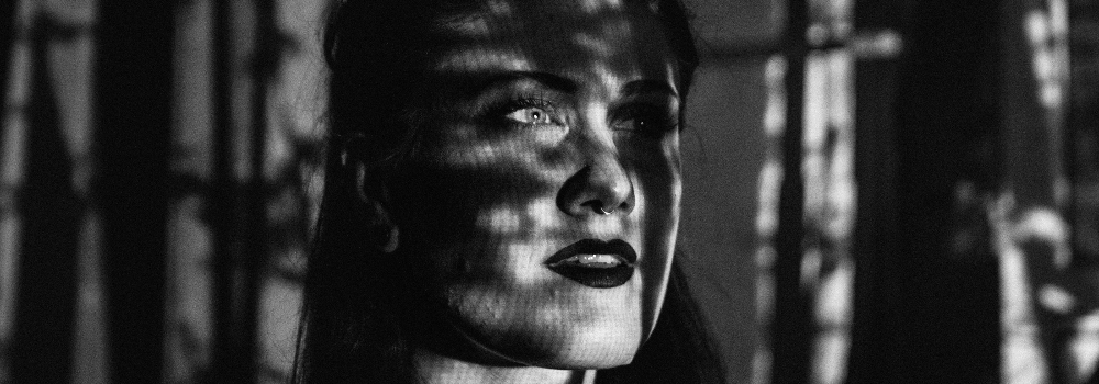 © Moriah Woods © Moriah Woods